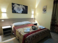 B&B Roma Castle Termini photo 3