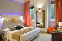 94Rooms Vatican Guesthouse Vigliena photo 5