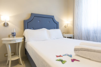 Nero D'Avorio Aparthotel & SPA photo 4