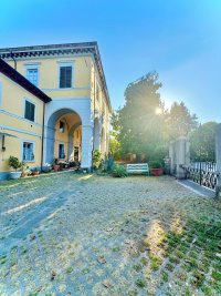 Villa La Dogana photo 4