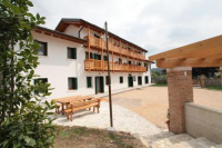 Albergo Diffuso Polcenigo C. Zoldan photo 2