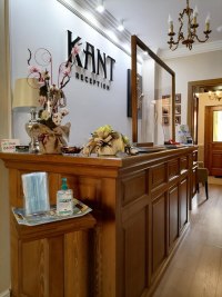 Pensiunea Kant photo 3