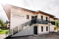 Apartmenthaus Strasswirt De Luxe photo 2