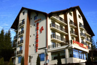 Pensiunea Orizont photo 5