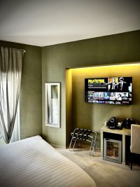 In Trastevere house photo 4