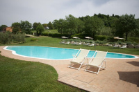 Agriturismo Bio Il Torrione photo 4