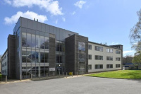 Fire Service College photo 5