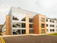 Fire Service College photo 2