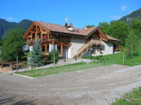 Agritur Maso Pra Cavai B&B photo 4