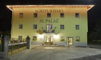 Agriturismo Al Palaz photo 2