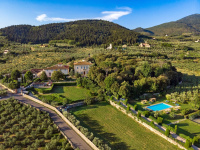 Agriturismo Fattoria di Sommaia photo 5
