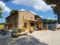 Agriturismo Il Pappamerlo photo 2