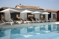 Agriturismo le Capannacce photo 3
