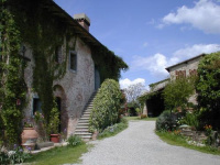 Agriturismo Poggio ai Grilli photo 4