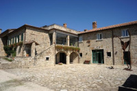 Agriturismo Tenuta Conti Faina photo 2