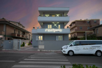 Rome Airport Inn photo 4