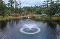 Presidential Mountain Resort photo 4