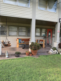 Nature Coast Inn and Cottages photo 3
