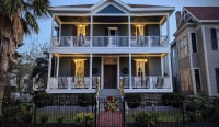 The 1890 Freeman House photo 4