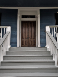 The 1890 Freeman House photo 3