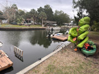 Neptune's Grotto Waterfront Retreat photo 4