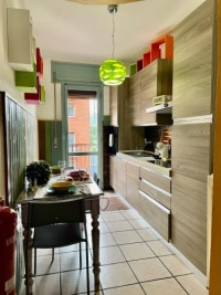 Bnbook - Ferrarin Apartment photo 3