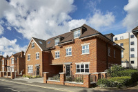 Imperial Court by Viridian Apartments photo 4