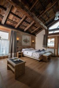 La Grolla Rooms & Apartments photo 3