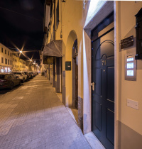 Pistoia Luxury Suite photo 3