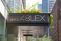 Hotel 48lex photo 4