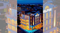 Residence Hotel Alba Palace photo 5