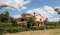 Villa Mandrioli Agriturismo photo 3