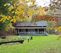 The Cabins at Healing Springs photo 4