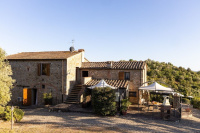 Tenuta Montemassi Podere Montauzzo photo 5