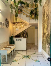 Thalìa Guest House Marzamemi photo 5