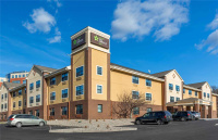 Extended Stay America Suites - Boston - Braintree photo 4