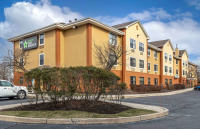 Extended Stay America Suites - Philadelphia - Horsham - Welsh Rd. photo 2