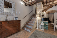 Borgo San Quirico d'Orcia B&B - Capitano Collection - Albergo diffuso photo 2