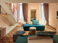 Ca' Dei Proverbi Suites - Wenice Deep Culture photo 4