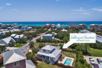30A Beach House - Walking on Sunshine by Panhandle Getaways photo 5