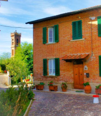 Casa Fonte di Bacco photo 2