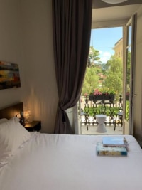 Bue Nero Suites Verona photo 2