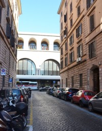 Roma Centrale Fidelis photo 5