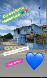 B&B Dolce Sogno photo 4