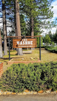 The Washoe photo 4