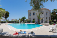 Villa Masetta - Luxury Suite photo 2
