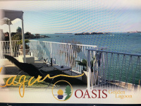 Oasis Golden Lagoon Chalet photo 5