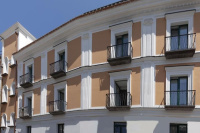 Antica Rheginna Luxury rooms photo 5
