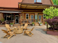 The Iris Garden Downtown Cottages and Suites photo 5