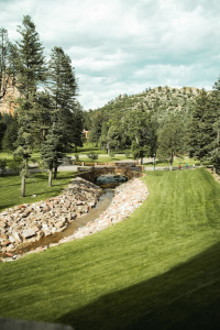 Glen Eyrie Castle & Conference Center A Ministry of the Navigators photo 3